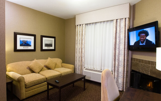 The Kanata Inn Fort Saskatchewan