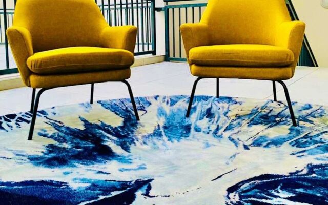 MINT Express Melrose View