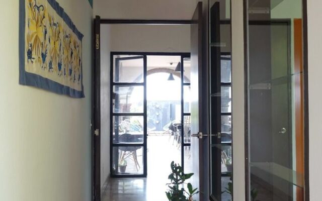 Raices del Alma Hotel Boutique