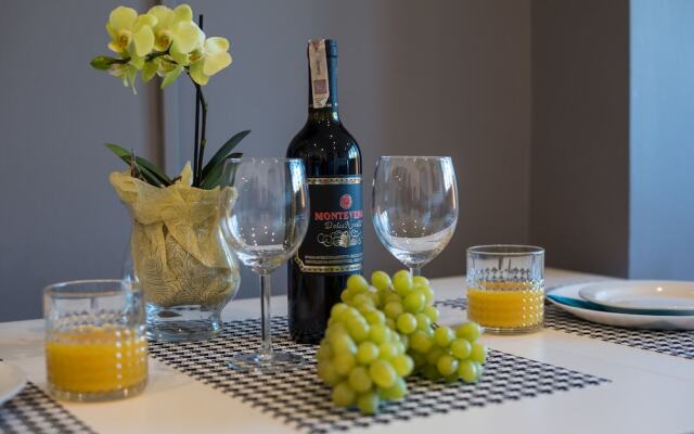 Apartments 4 You Niepodległości