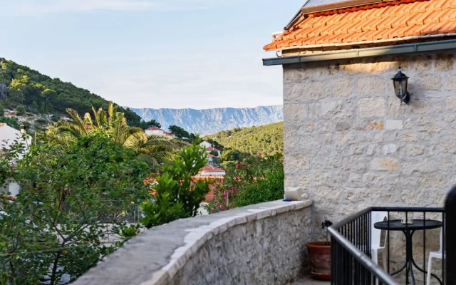 Snug Apartment in Pu?iš?a Near the Beach