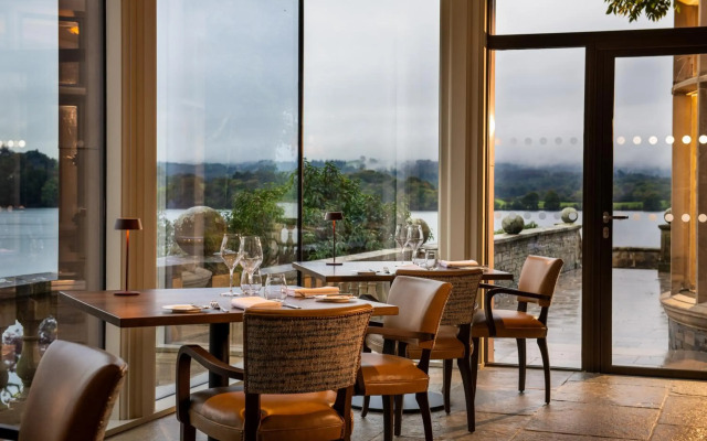 Langdale Chase Hotel