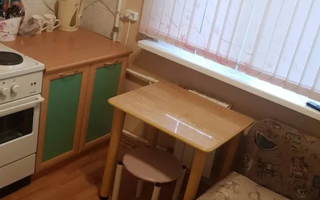 Nekrasovskaya St. 76 Vladdom25