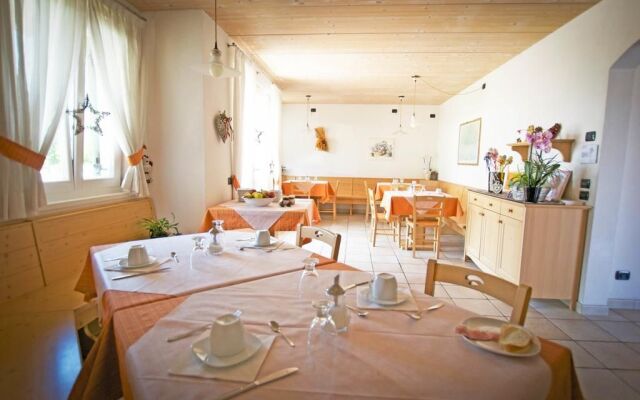 Agriturismo Locanda De Larguta