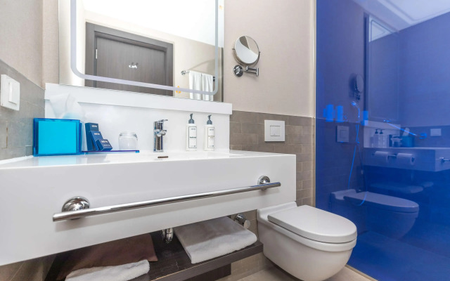 Park Inn by Radisson Istanbul Atasehir