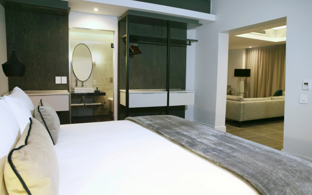 The Capital Mirage Hotel