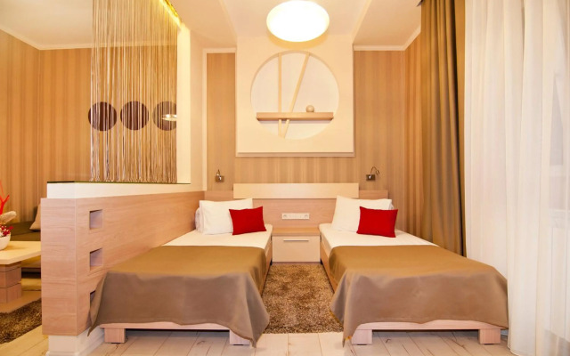 Hotel Confort