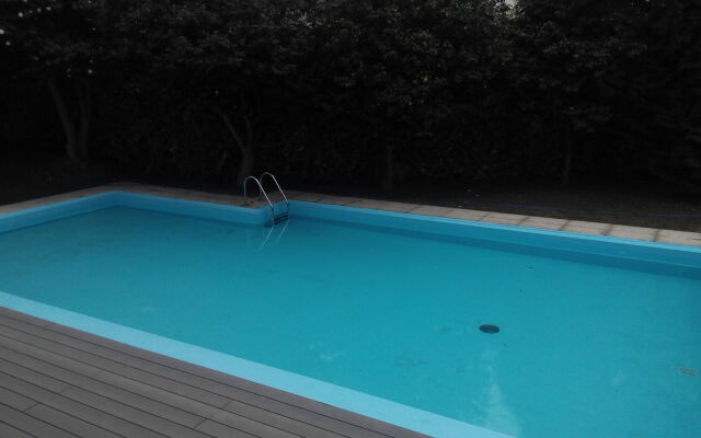 Villa Garden Braga
