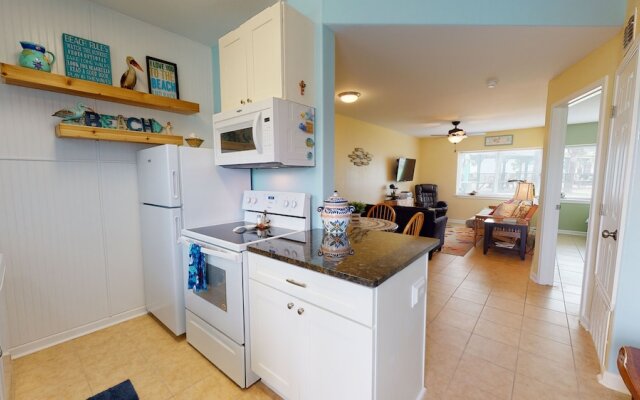 Ocean's 11 1 Bedroom Condo