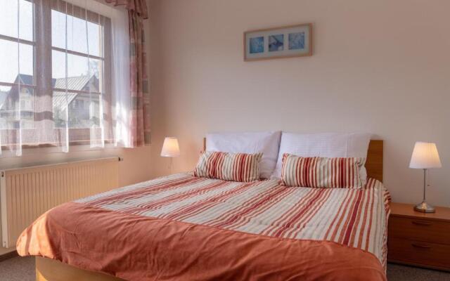 Apartmany Aneta