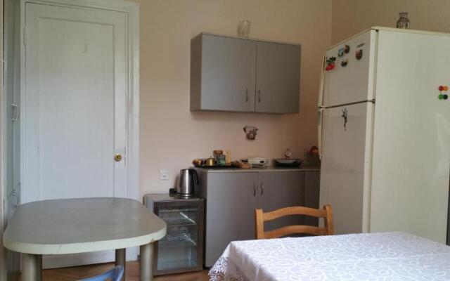 Irakli's Vere Apartment