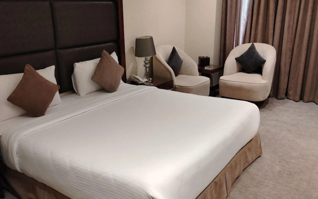 Marbella Residential Units