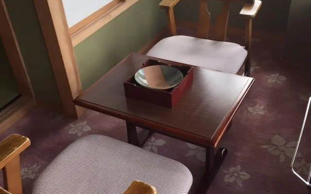 Hotel Suimeikaku – Guest Rooms – Chino