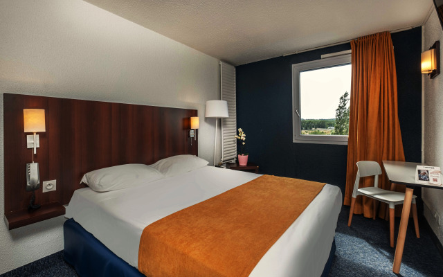 The originals Hotel Ariane, Toulouse