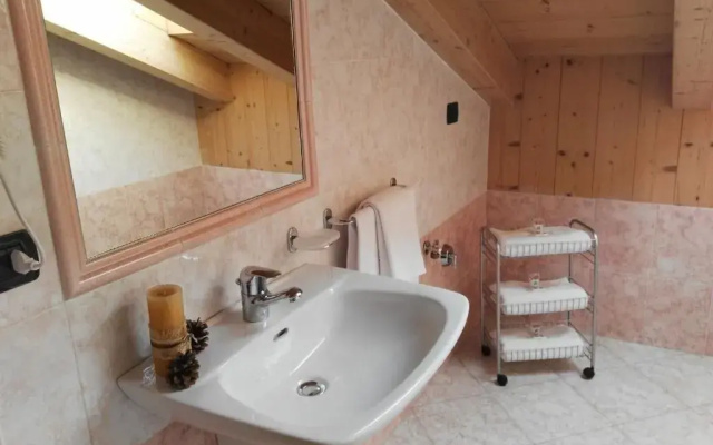 Chalet Alberti