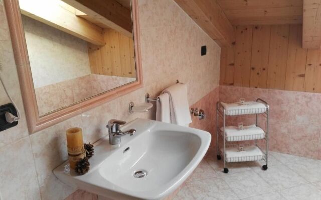 Chalet Alberti