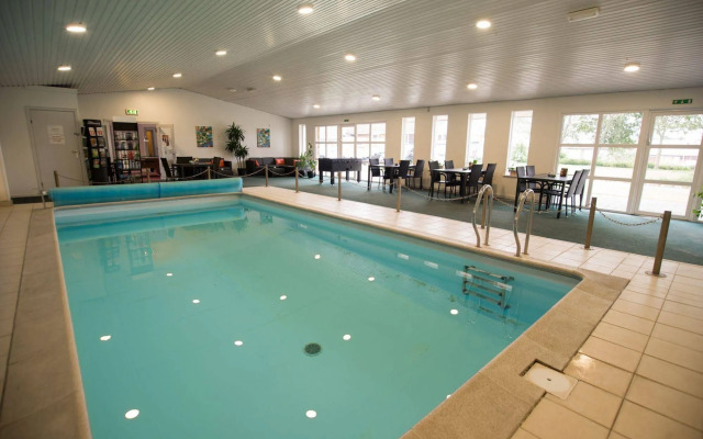 Hotel Falken