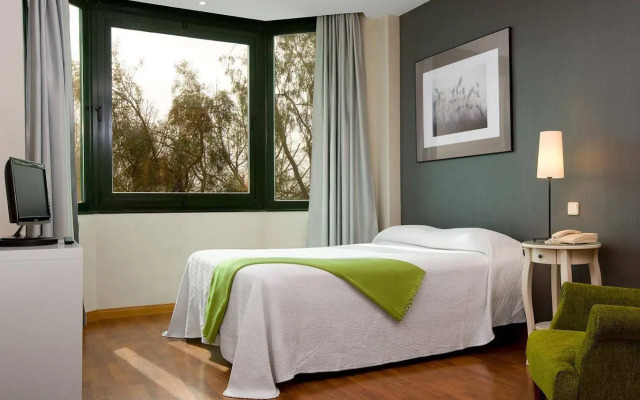 Apartamentos TH Las Rozas