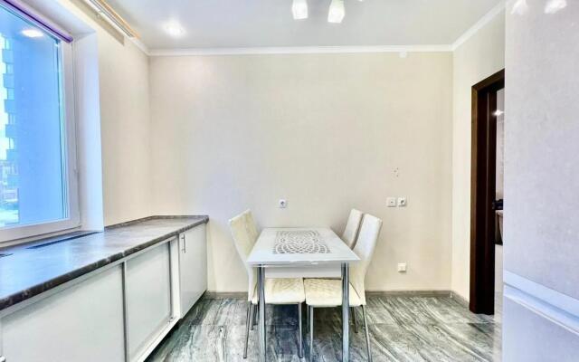 Apartments on 59Ak1 Vishnevsky Street