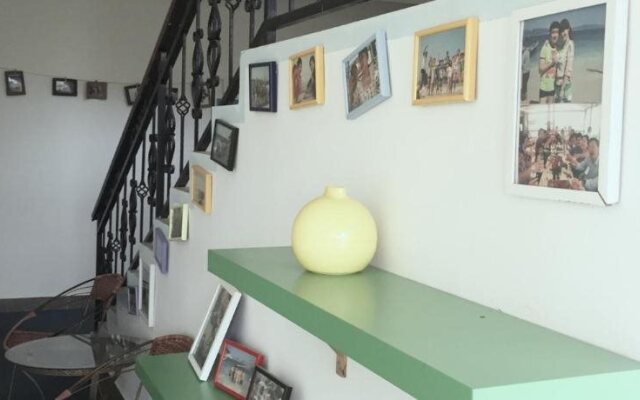 Sanya Homey Hotel