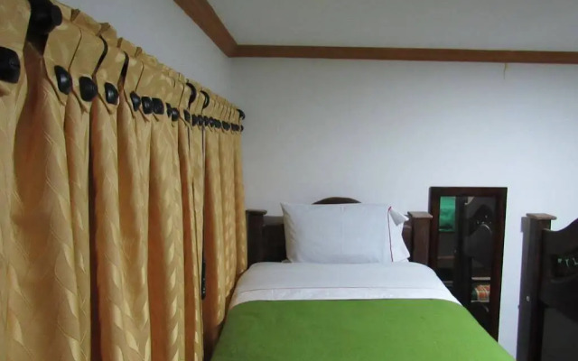 Hostal Internacional - Hostel