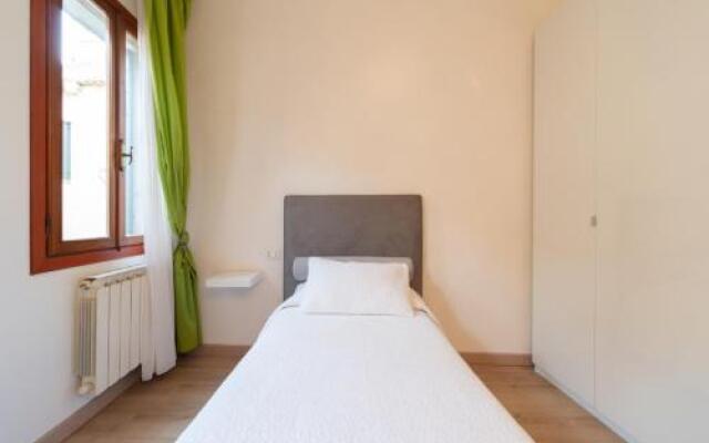 Tiziano Apartment