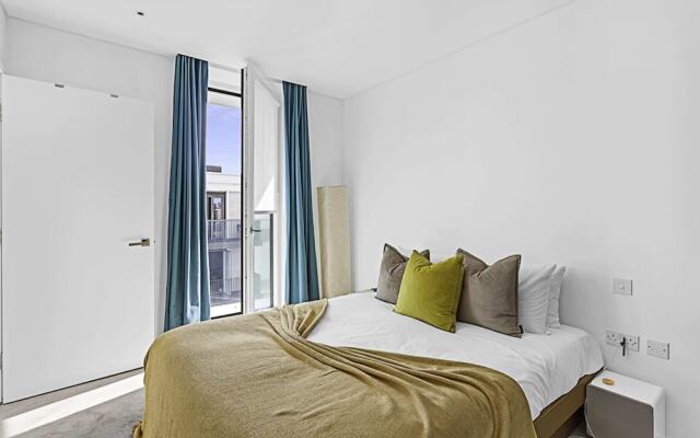 Gorgeous Clapham Flat