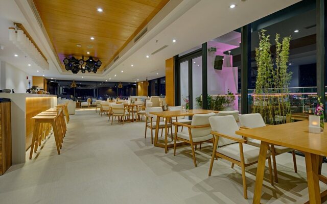 TMS Hotel Da Nang Beach