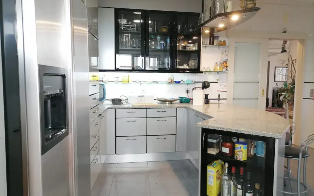 Apartamento na Praia P de Varzim Mystay