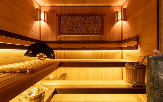 Посутки Домик на Степной 5