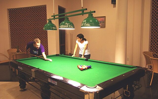 Saigon Ninh Chu Hotel & Resort