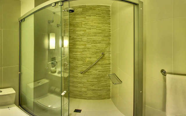 Quality Hotel Sao Caetano