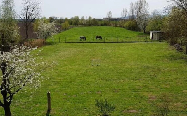 Le Moulin de Krautergersheim