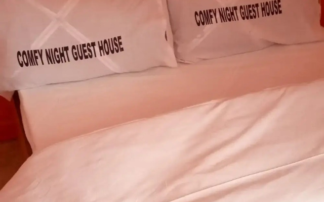 Comfy Night Guest House