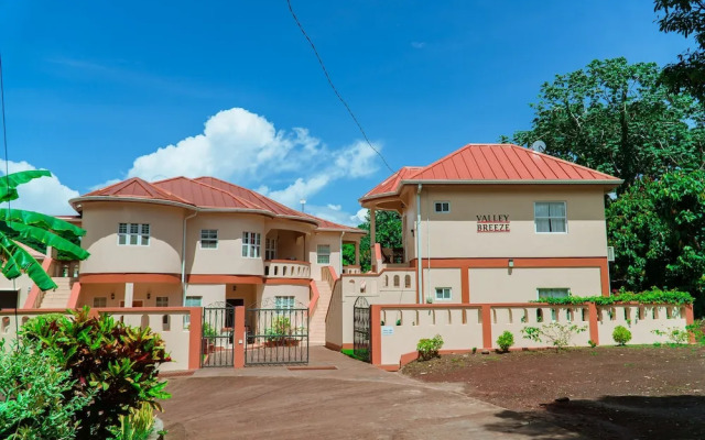Valley Breeze Guest House