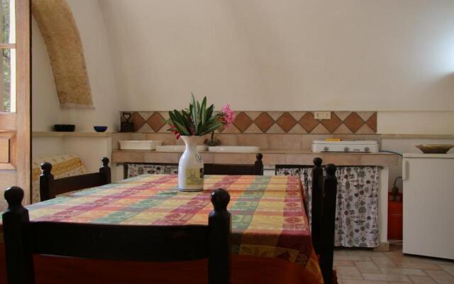 Agriturismo Serine