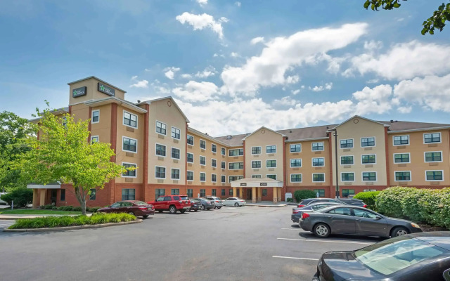 Extended Stay America Suites Princeton South Brunswick