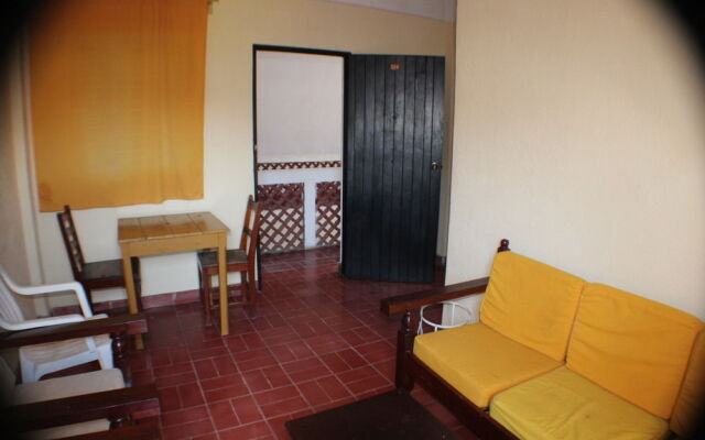 Hotel Marsol, Olas Altas Pier, Vallarta