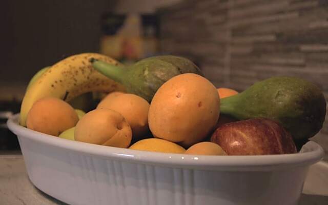 Bed and Breakfast Ai Sassi