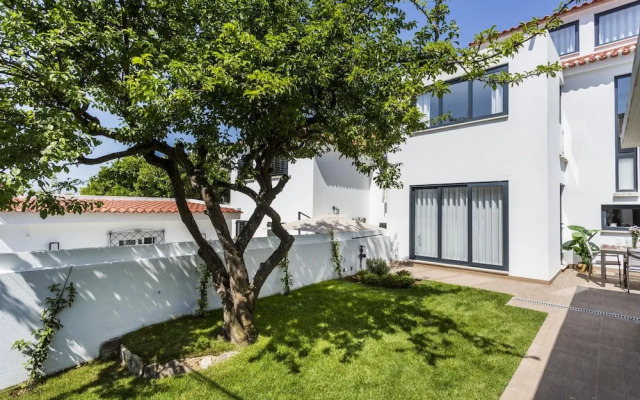 Restelo Boutique Retreat by Cadenzalux