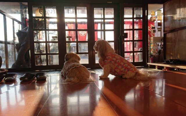 Akayu Onsen Masugataya Ryokan