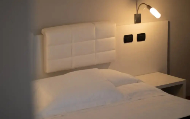 Master Hotel