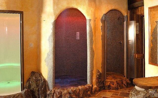 Apparthotel Gamsspitzl