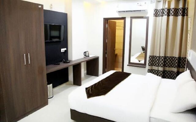 Hotel Royal MJS Pinjore