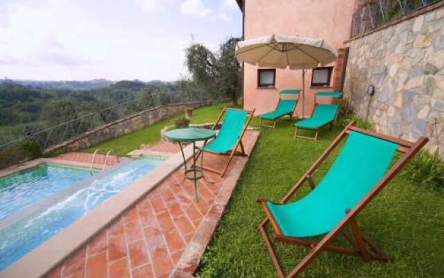 Villa il Pino