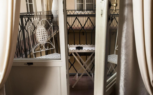 Residenza D'Epoca Palazzo Galletti