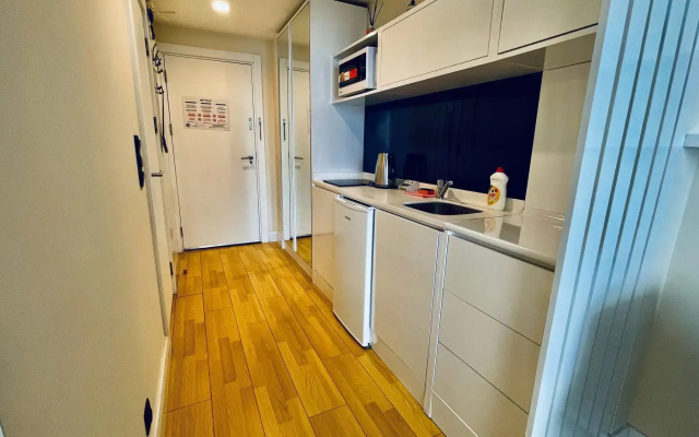 Marvella Apartments Orbi City