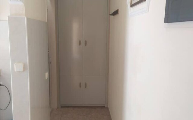 Apartment for two Persons