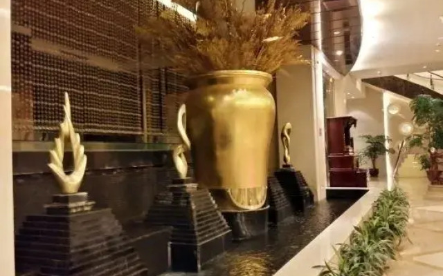 Jinfa Hotel