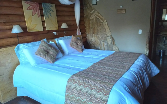 Pualy Resort & Spa